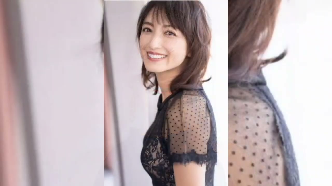 「奇跡の53歳」望月理恵、花粉症デビュー！？初体験の辛さを告白
