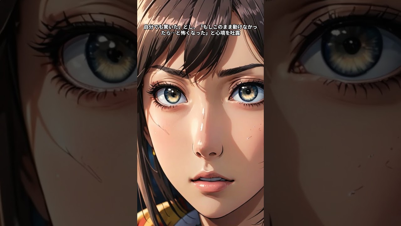 元フジアナ・高橋真麻、原因不明の体調不良で動けない事実を明かす「全く動けなくなり起き上がれなくて」