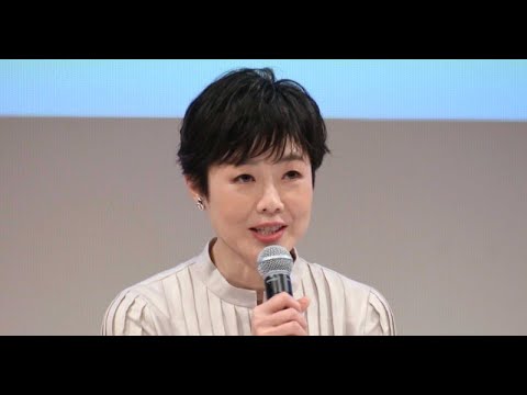 B1- 有働由美子アナ、災害報道に意見「東京から発信する被災地の情報は“ズレている”」