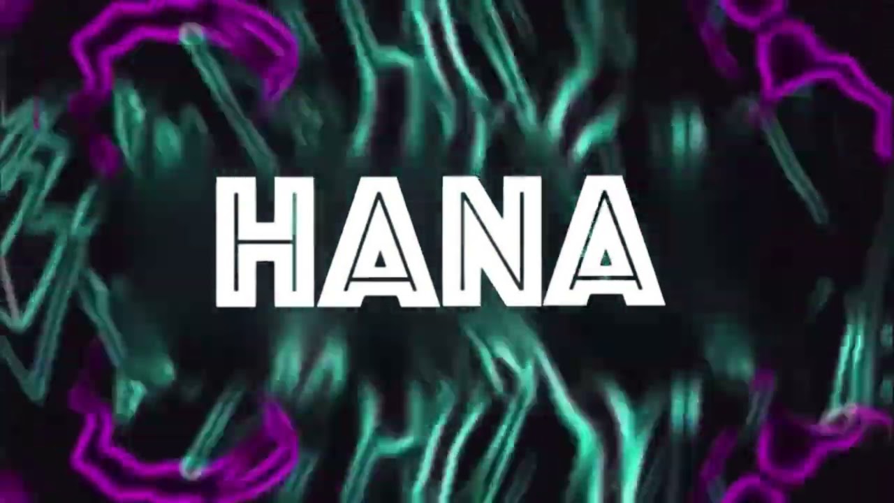 Hana Kimura 2019 Entrance Video