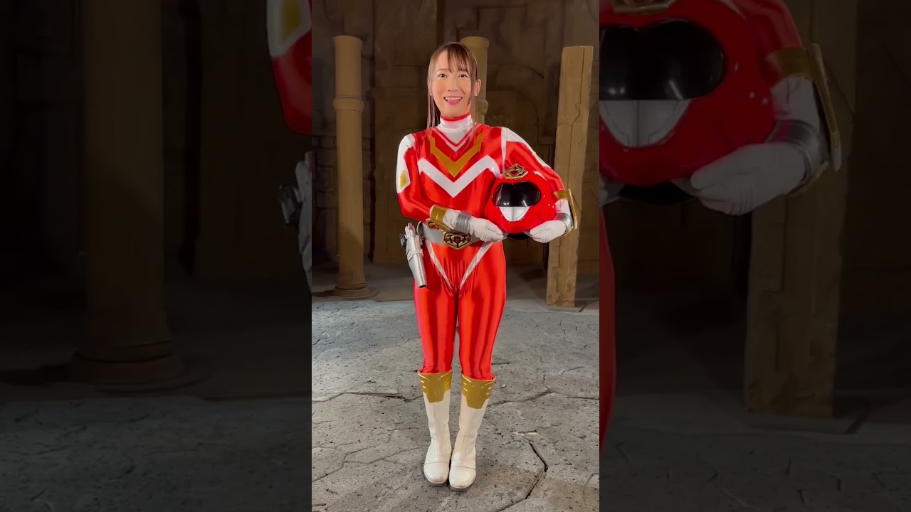 「聖心特装隊セイントフォース」 #倉多まお