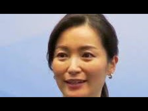 大江麻理子キャスターがテレビ東京退社報告「まだ全く実感が…」24年勤務　Ｘも閉鎖へTokiyo info tv