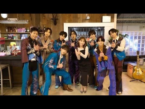 ✨🔥【FANTASTICS × 柏木由紀】AKB48卒業後のリアル＆神パフォーマンス解禁！🎤💃『ヘビーローテーション』カバーも！👀💖