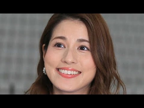 フジテレビ　永島優美アナ＆椿原慶子アナが今春W退社　中居氏問題とは無関係…育児専念か?