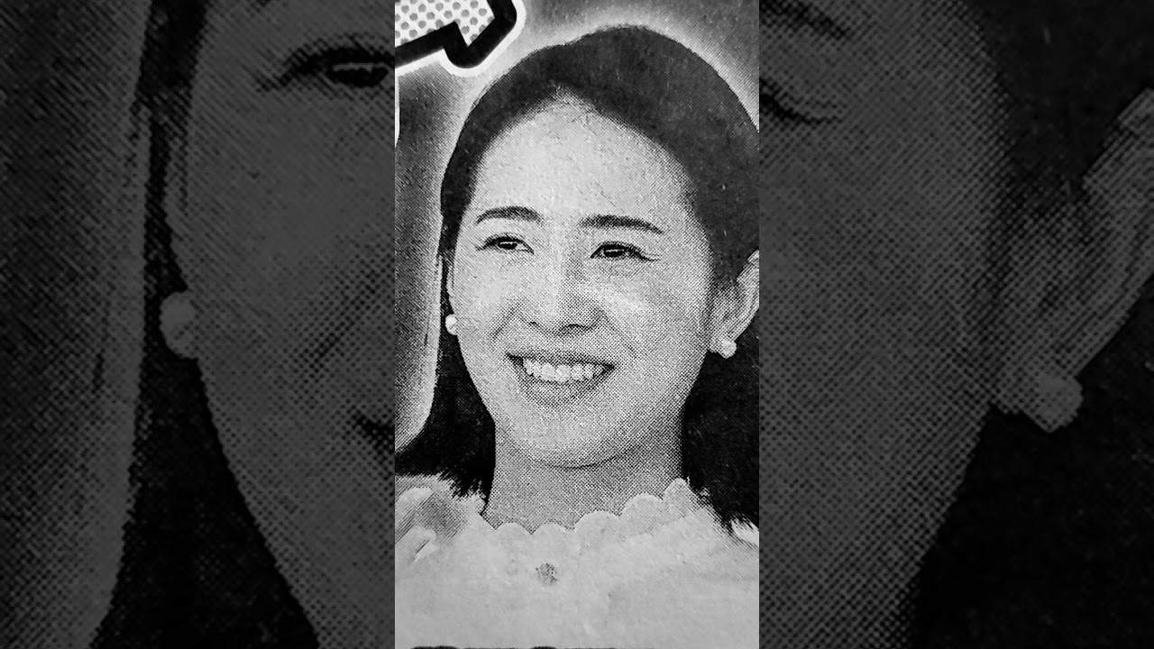 🎤椿原慶子　フジテレビ