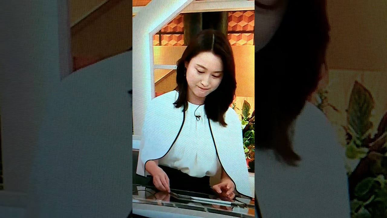改！小川彩佳23と能登▪愛媛岡山応援団234