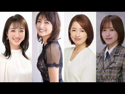 🌅✨ TBS『THE TIME,』新体制スタート！川田裕美・望月理恵・松丸友紀らが参戦🎤🎶 金曜は毎月変わるゲスト登場！🎊📺