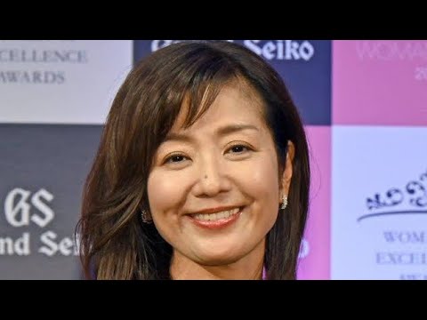 元フジテレビアナ・菊間千乃弁護士、中居正広問題で女子アナの仕事について「変に誤解している風潮がすごく嫌」