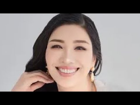 アンミカ   誕生日のショットに大反響！