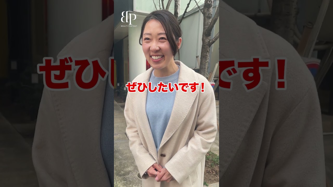 出演していただけますか？？樋口さん