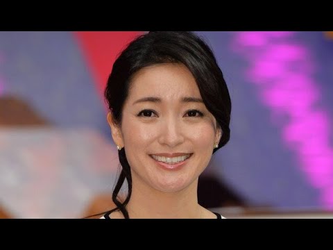 大江麻理子キャスターがテレビ東京退社「なんだか他人事のよう」 Ｘも３月末で閉鎖Tokiyo info tv
