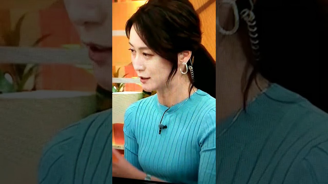 改！小川彩佳23と能登▪愛媛岡山応援団227