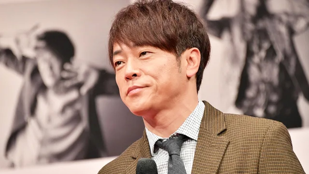 陣内智則、妻・松村未央アナに別れ切りだしていた…笑顔で別れ→エレベーターの前で思わぬ姿に猛反省　タイミングが人生を大きく左右すると感じています
