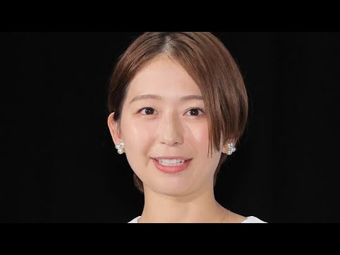 フジテレビ・小室瑛莉子アナ、最終回「めざまし８」で感謝…「みなさまのおかげて何とか私は立てて、楽しい時間を過ごすことができました」