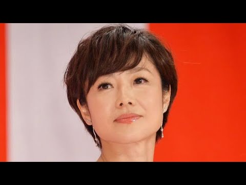 有働由美子　生放送で怒りの告発「御社出身のアナウンサーの方が、私のことをウザいと…」