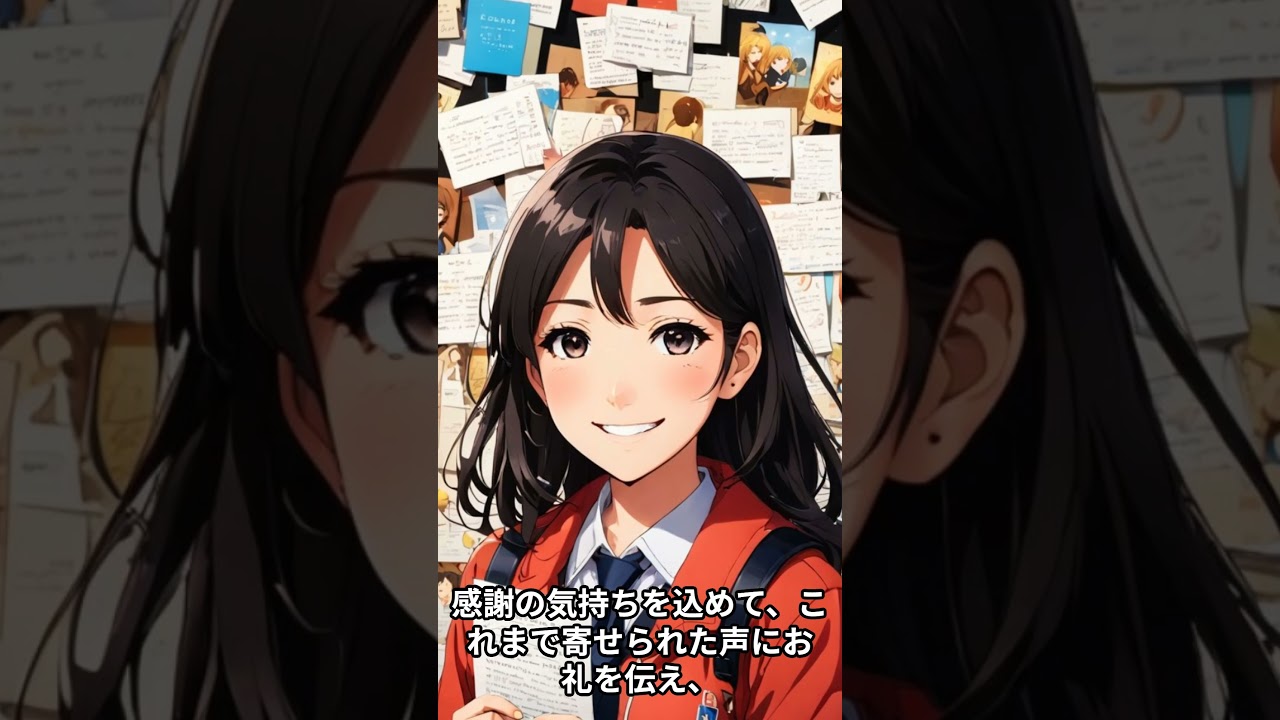水卜麻美アナ、「ＺＩＰ！」で突如発表 #料理 #アニメ #雑学