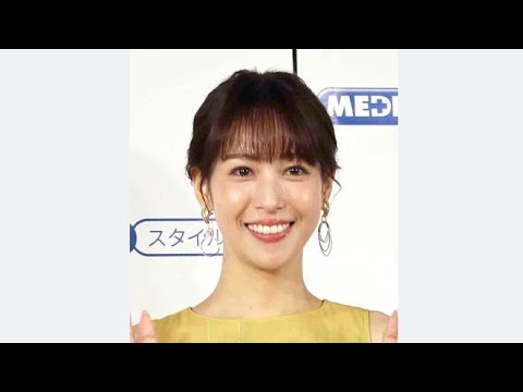 鷲見玲奈アナ、「ズムサタ」最終回に“乱入”したレジェンドに「普通にあんな感じだったら、つまみ出されます」[Azami