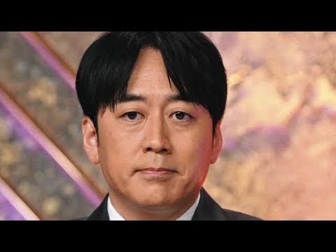 「安住紳一郎アナ、川田裕美アナに絶妙ツッコミ！川田アナ、恥ずかしさで思わず照れる😅😂」