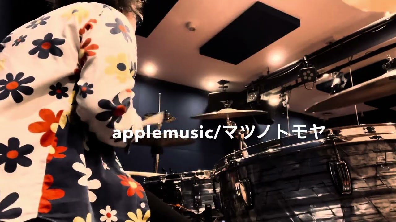 3minutes drumsolo challenge 10