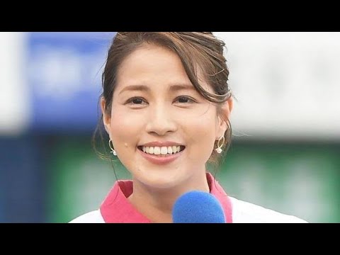 フジ・永島優美アナが３月末で退社「スポーツやフルーツの魅力を伝える仕事に」