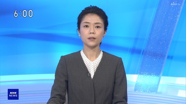 【画像】今日の中山果奈さん　3.11