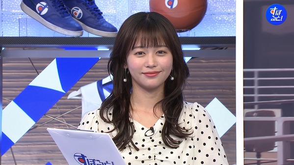 【画像】昨夜の松崎涼佳さん　3.1