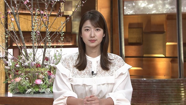 【画像】今日の安藤萌々さん 3.3