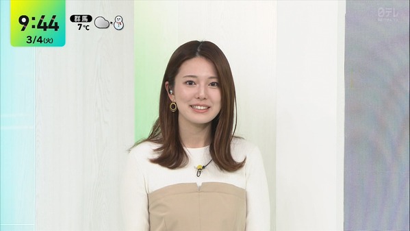 【画像】今日の黒田みゆさん　3.4