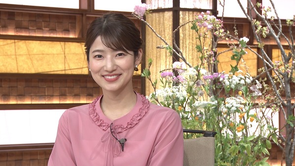 【画像】今日の安藤萌々さん 3.31