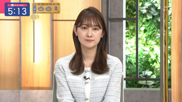 【画像】今日の森山みなみさん　3.3