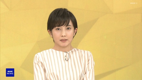 【画像】昨夜の林田理沙さん　3.15