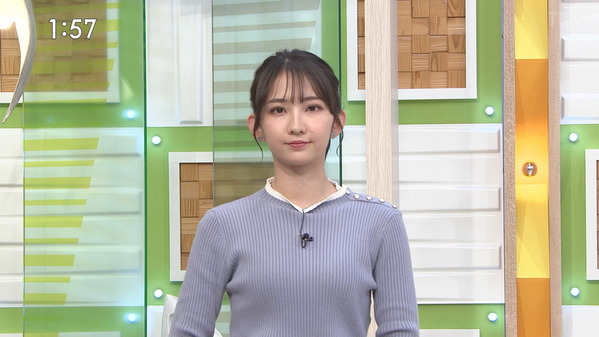 【画像】今日の友廣南実さん 3.6