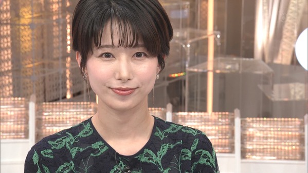 【画像】昨夜の海老原優香さん　3.7