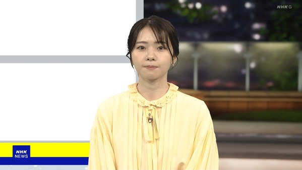 【画像】今日の晴山紋音さん 3.3