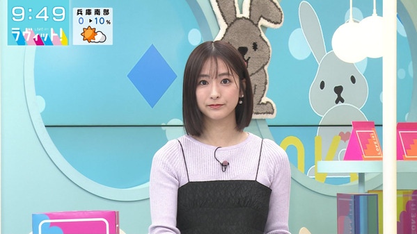 【画像】今日の田村真子さん 3.20