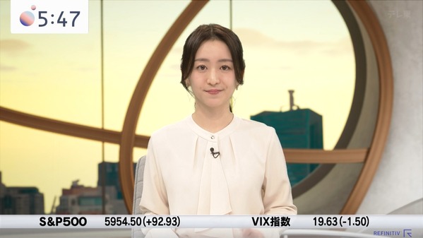 【画像】今日の片淵茜さん　3.3