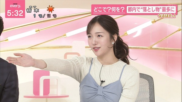 【画像】今日の刈川くるみさん　3.6