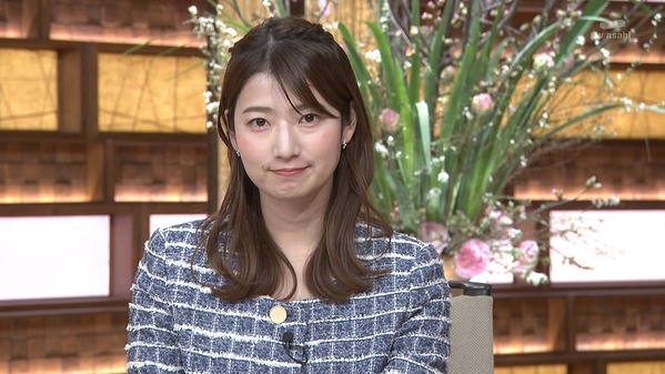 【画像】今日の安藤萌々さん 3.18