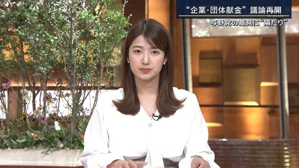 【画像】今日の安藤萌々さん 3.10