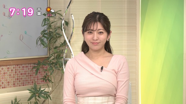 【画像】今日の白戸ゆめのさん　3.27