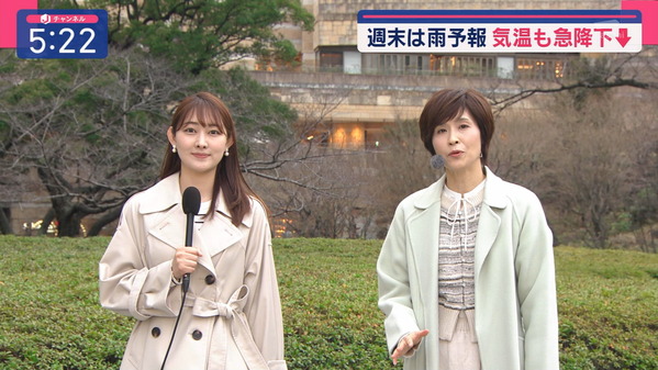 【画像】今日の森山みなみさん 3.13