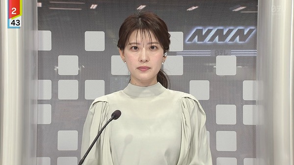 【画像】今日の郡司恭子さん 3.6