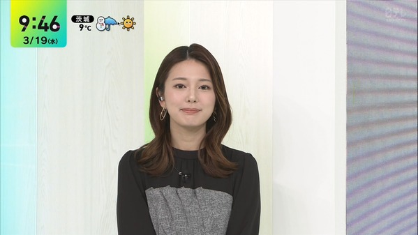 【画像】今日の黒田みゆさん　3.19