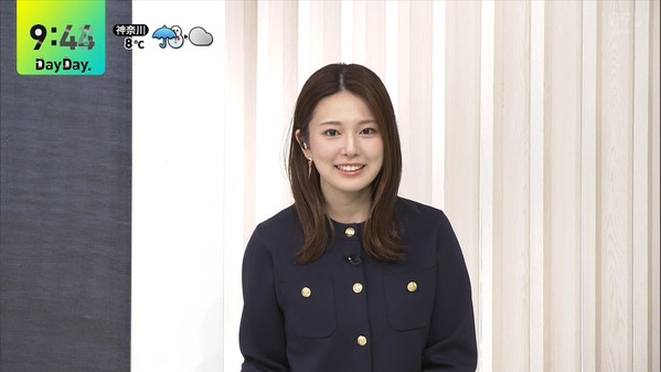 【画像】今日の黒田みゆさん　3.3
