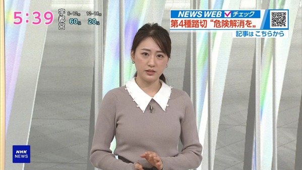 【画像】今日の大谷舞風さん　3.28