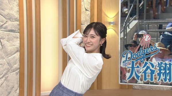 【画像】昨夜の嶺百花さん　3.3