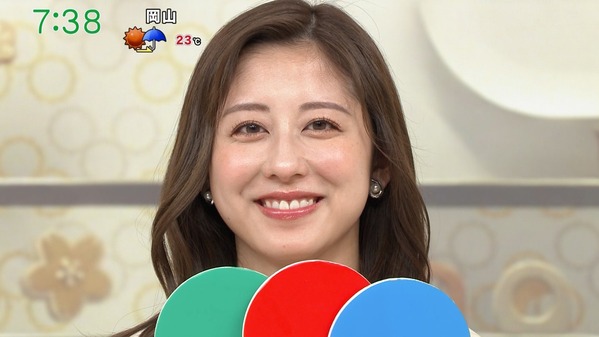 【画像】今日の斎藤ちはるさん　3.27