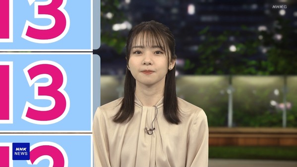 【画像】今日の晴山紋音さん 3.11