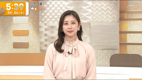 【画像】今日の斎藤ちはるさん　3.6