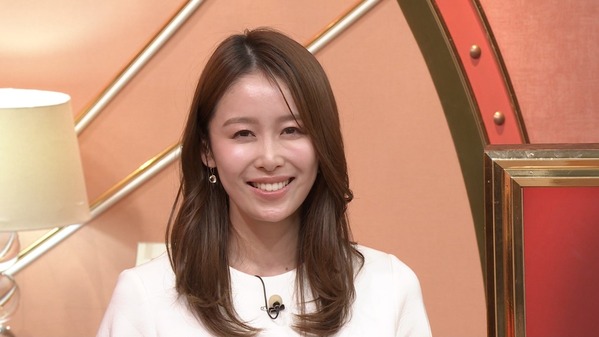 【画像】今日の良原安美さんと向井怜衣さん 3.2